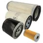 Kubota L3300DT-C Service Kit - See Note