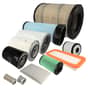 Kubota M6-141 Service Kit (1500 Hours)