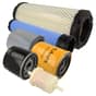 Kubota RTV900 Service Kit (High Mount) - See Note