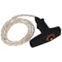 Stihl TS410 Elastostart Recoil Starter Handle With 4.5mm Rope