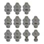 Genuine Stihl HL94 - 0 - 145° Hedgetrimmer Blades & Fixing Kit (24")