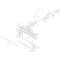 110 - Bertolini Sickle Bar Mower Mechanical Movement and Cutter Bar Diagram