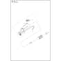 Husqvarna 110iL FLXi - 970531201 - Electrical