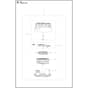 Husqvarna 110iL FLXi - 970531201 - Trimmer Head