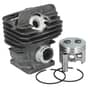 Stihl 026, MS260 Cylinder & Piston Assembly (44mm Dia) - 1121 020 1203