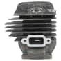 Stihl 026, MS260 Cylinder & Piston Assembly (44mm Dia) - 1121 020 1203