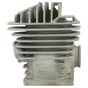 Stihl 044, MS440 Cylinder & Piston Assembly, 50mm (12mm Gudgeon Pin)