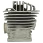 Stihl 044, MS440 Cylinder & Piston Assembly, 50mm (12mm Gudgeon Pin)