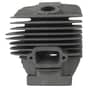 Stihl 066, MS660 Cylinder & Piston Assembly (54mm Bore) - 1122 020 1211