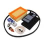 Stihl TS400 Service Kit (Air Filter, Belt, Plug, Fuel Filter)
