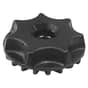 Genuine Stihl Quick Tensioner Adjusting Wheel - 1123 648 2202