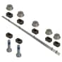 Stihl HL75 Hedgetrimmer Blade Fixing Kit 20" (New Type)