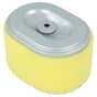 Briggs & Stratton XR750, XR950 Air Filter - 590601