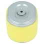 Briggs & Stratton XR750, XR950 Air Filter - 590601