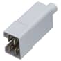 Genuine Stiga Blade Engagement Switch - 1134-3399-01