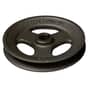 Genuine Stiga Park 102M, 121M Front Mower Belt Pulley - 1134-3419-01