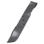 Genuine Stiga Villa 85M Front Mower Mulching Blade Set [2 Pcs] - 1134-9038-01