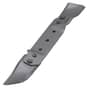 Genuine Stiga Park 102M, Villa 102M Front Mower Blade Bar Assembly [3 Pcs] - 1134-9052-01