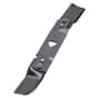 Genuine Stiga Park 105C Front Mower Blade Bar Assembly  [2 Pcs] - 1134-9118-01