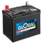 Genuine GGP Husqvarna Battery 30Ah (Inverted Polarity) - 1137-0640-01