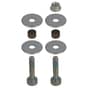 Stihl HS56 Hedgetrimmer Genuine Blades & Fixing Kit (24")