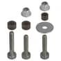 Stihl HS81R Hedgetrimmer Blade Fixing Kit (24")
