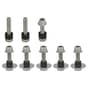 Stihl HS81T Hedgetrimmer Blades & Fixing Kit (24")