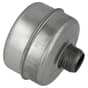 Briggs & Stratton 3hp & 4hp Exhaust Muffler - 394569S