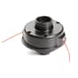 Genuine GGP Strimmer Head - 118801750/0