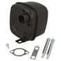 Briggs & Stratton 10hp & 12.5hp Exhaust Muffler