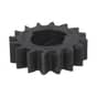 Briggs & Stratton Starter Gear (Plastic, 16 Teeth) - 695708