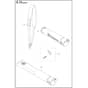 Husqvarna 120iB Accessories