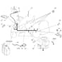 1228H - 2006 - 13-2642-16 - Mountfield Ride On Mower Electrics Diagram