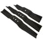 Countax/ Westwood 36" & 38" IBS Deck Blade Set - 40505200
