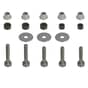 Stihl HS82T Hedgetrimmer Genuine Blades & Fixing Kit (24")