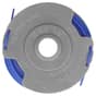 Flymo Multi-Trim 250, 300, Strimmer Spool & Line - 513 93 71-90