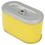 Honda HT-R3009, HT-R3811 Air Filter (Metal) - 17210-ZF5-305 - See Note