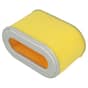 Honda HT-R3009, HT-R3811 Air Filter (Metal) - 17210-ZF5-305 - See Note