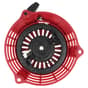 Honda GCV135, GCV160, GC135, GC160 Recoil Assembly - 28400-ZL8-033ZA
