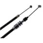 Honda HRD535, HRH536 Throttle Cable - 17910-VA3-013