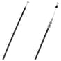 Honda HRD535, HRH536 Throttle Cable - 17910-VA3-013