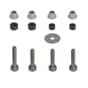 Stihl HS82T Hedgetrimmer Genuine Blades & Fixing Kit (30")