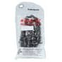 WAR TEC 12" - Chainsaw Chain 3/8" LP - 050" - 45 Links, Single