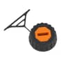 Stihl Fuel/ Chain Oil Cap - 0000 350 0520 - See Note