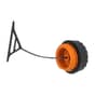 Stihl Fuel/ Chain Oil Cap - 0000 350 0520 - See Note