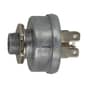 Ignition Switch, 5 Terminals (S.L.G.B.M) - Indak