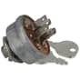 Westwood Ignition Switch, 5 Terminals (S.L.G.B.M) - Pre 1987 - 1649 - See Note (OEM Obsolete)