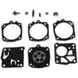 Partner K650 Tillotson Carburettor Repair Kit - 506 27 63-01