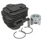 Partner K650 Active Cylinder & Piston Assembly (50mm Bore)
