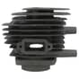 Partner K650 Active Cylinder & Piston Assembly (50mm Bore)